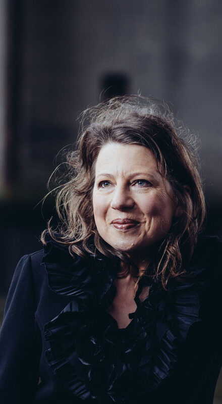 Katrin Steinbach: Repertoireliste